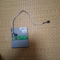 GREEN HOUSE GH-CRIN25-U2 内蔵カードリーダーのサムネイル