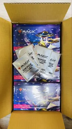 2026年最新】mtg 神河 サイドローダーの人気アイテム - メルカリ