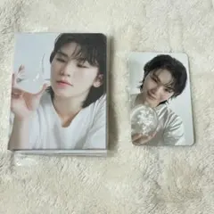 17 is right here DEAR ver ウジ　ラントレ