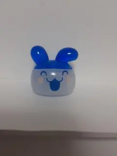 たまごっち ぷくっとクリアリング みみっち