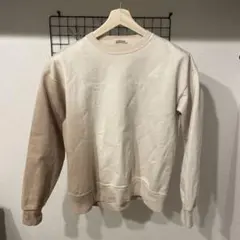 RADIAILL ラディアル 両V スウェット チェーンステッチ - メルカリ