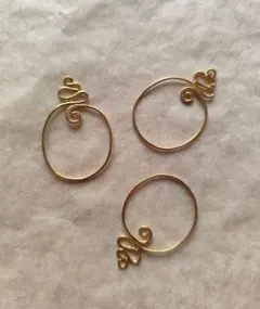 No.950　ゴールドチャーム