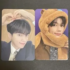 INFINITE 13egin ミョンス エル L トレカ ３枚セット INFINITE 13egin ミョンス エル L トレカ 3枚セット INFINITE