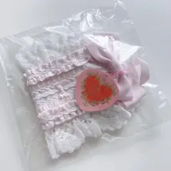 【新品 】BABY Maison de Petite Ruban ヘッドドレスのサムネイル