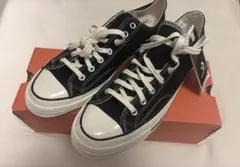 【新品未使用】ct70 converse chuck taylor 30cm