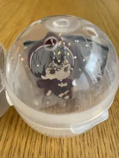 でふぉラバ！　ハイキュー　北信介