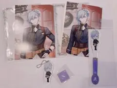 うたプリ グラショ MC ポートレート アクリルステッキ ミニアクリルスタンド