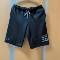 アンダーアーマー　ハーフパンツのサムネイル