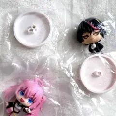 転スラ みあげてすたぁマスコット ディアブロ ミリム 2個セット