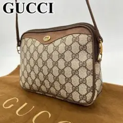 オールドグッチ スプリーム