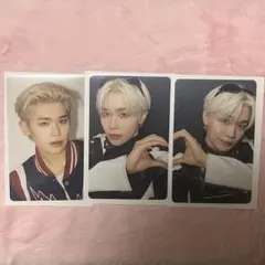 ZEROBASEONE iconic トレカ テレ セット