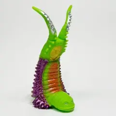 ウルトラ怪獣 カイジュウカラーズ「ツインテール」のサムネイル