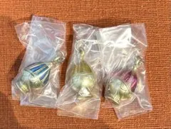 魔法少女まどかマギカ　まどマギ　めじるしアクセサリー　まどか　さやか　マミ