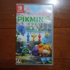 ピクミン 4 Nintendo Switch