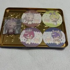 あんスタ 乱凪砂 Eden アクスタ コースター まとめ売り