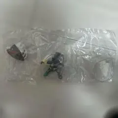一番くじ 仮面ライダー アマゾン super oneフィギュア 2体セット