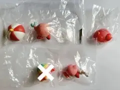 カービィ カプセルトイ ガチャガチャ フィギュア クリップ まとめ