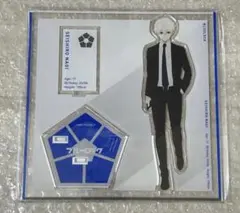 ブルーロック ブルロ 凪誠士郎 アクスタ アクリルスタンド ベースヤード