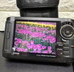 EPSON フォトビューワーのサムネイル