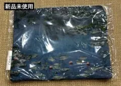 新品　オルビス モネ 睡蓮　ポーチ