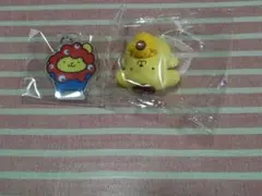 サンリオ　ポムポムプリン　まとめ売り