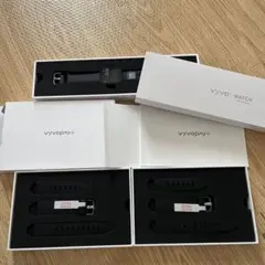 vyvo スマート　ウォッチ　バンドセット