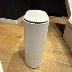 Speed Wi-Fi HOME 5G L11のサムネイル