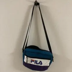 FILA【フィラ】 サコッシュバッグ