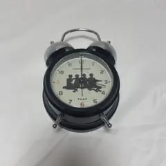 浦島坂田船 目覚まし時計 ボイスクロック