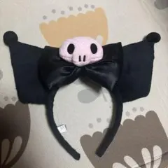 サンリオ クロミ カチューシャ