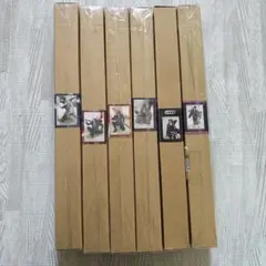 銀魂 掛け軸 コンプセット