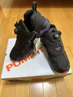 インスタ ポンプフューリー95/ INSTAPUMPFURY 95