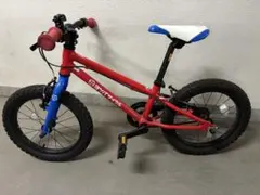 2026年最新】ヨツバサイクル 16インチの人気アイテム - メルカリ