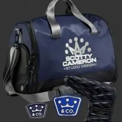 スコッティ キャメロン2024 Scotty Cameron メンバーズキット