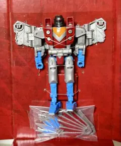 スタースクリーム単品　トランスフォーマータイムラインのサムネイル