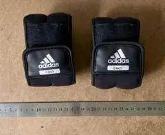 adidas ADWT12320アンクル・リストウエイト 0.5KG 筋トレのサムネイル