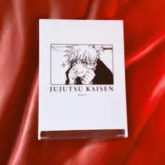 呪術廻戦 五条悟のイケメンじゃん!!ミラー 懐玉 玉折 高専