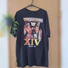 レッスルマニア