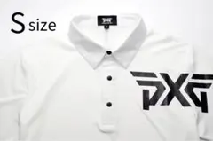 新品 PXG GOLF サマーニットポロシャツ モノトーン レディース 新品 PXG GOLF サマーニットポロシャツ モノトーン レディース - メルカリ
