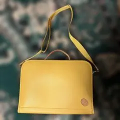 カステルバジャック 2way ブリーフケース ビジネスバッグ　ショルダーのサムネイル