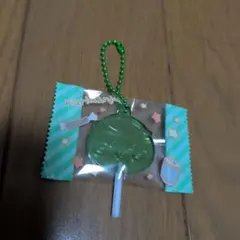 キャンディーチャームズ　くりまんじゅう