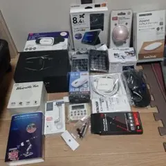 まとめ ジャンク