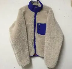 パタゴニア Patagonia クラシックレトロカーディガン