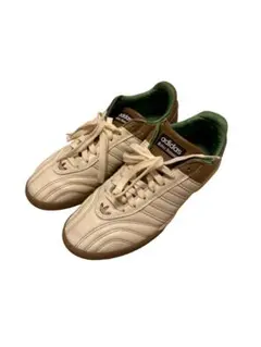 Wales Bonner Samba Wonder White/Brownのサムネイル