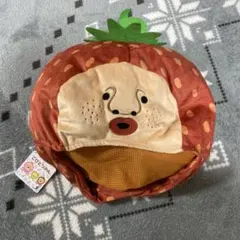 新品　こびとづかん　なりきり帽子　匿名配送　タグ付き