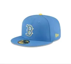 59FIFTY ボストン・レッドソックス