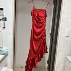 パーティドレス