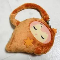 和泉三月　アイナナ  まとめ売り　ぬいぐるみ　パスケース アイナナ 和泉三月 ぬいぐるみ 中古財布・パスケース(キャラクター