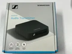 Sennheiser Bluetooth Audio Transmitterのサムネイル