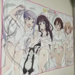 小樽潮風高校Project 応援タオル 小春六花 ギターVer. - メルカリ